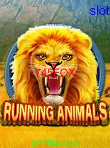 RunningAnimals
